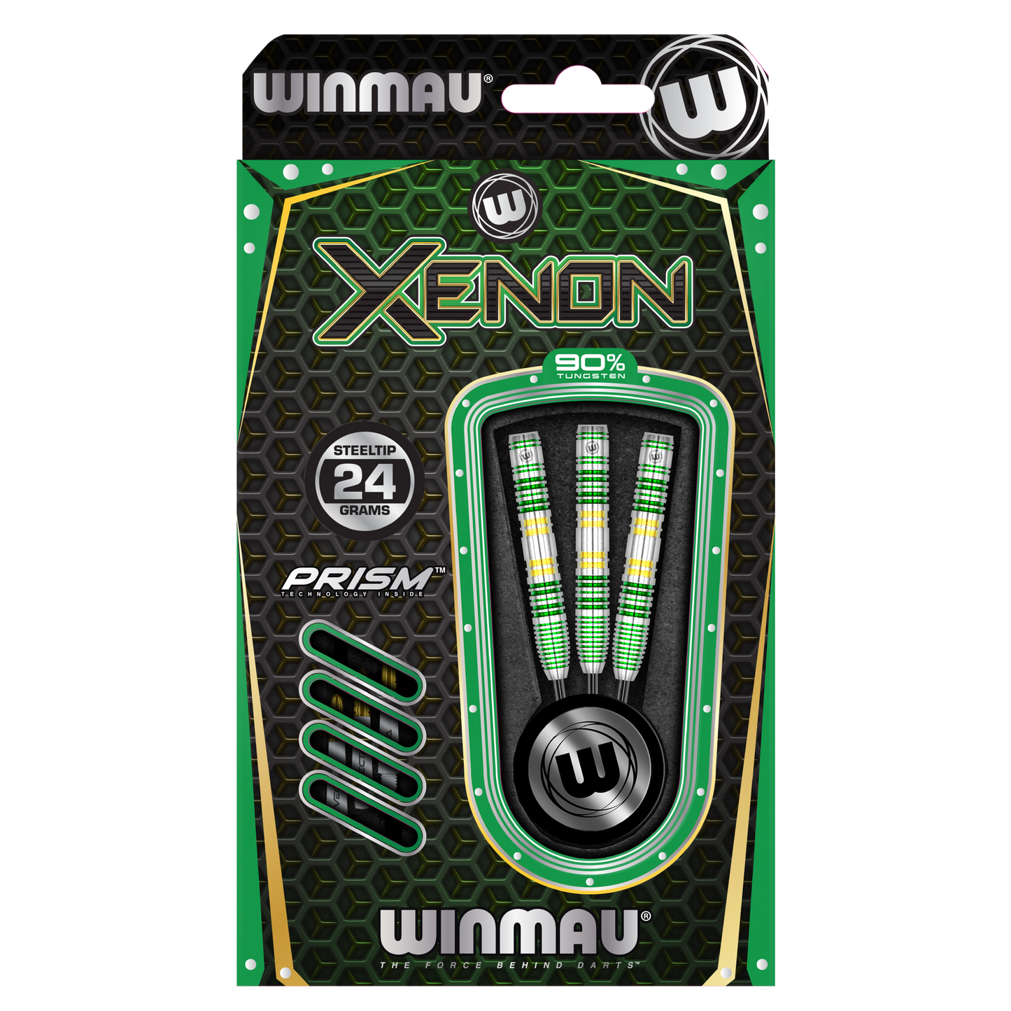 Winmau Xenon Darts