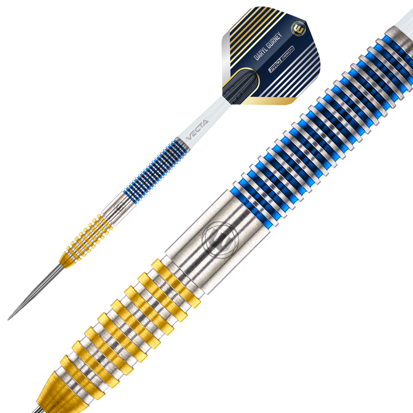 Daryl Gurney SC 1.0 Series Darts