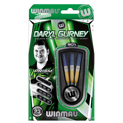 Daryl Gurney SC 1.0 Series Darts