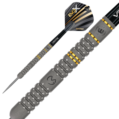 MvG Evo X Darts
