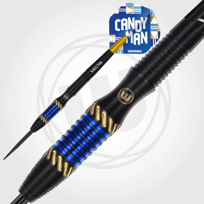 Rashad Sweeting 90% Tungsten Darts