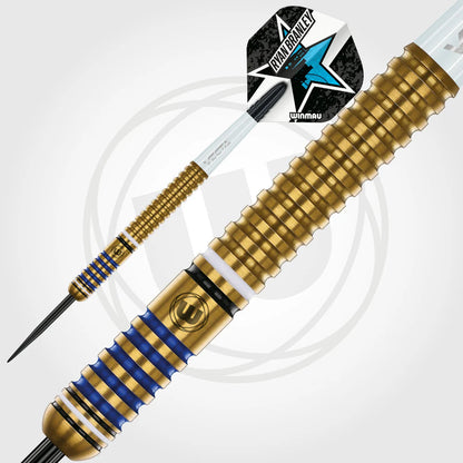 Ryan Branley 90% Tungsten Darts