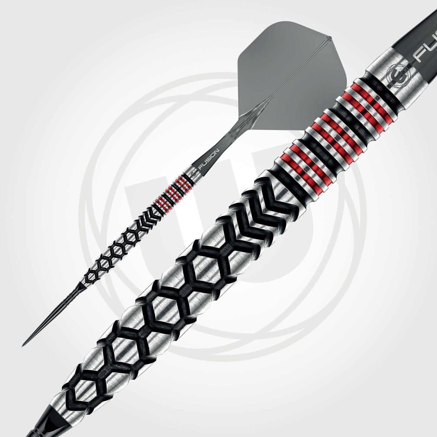 Winmau Fornax Tapered 90% Tungsten Switch Point Darts