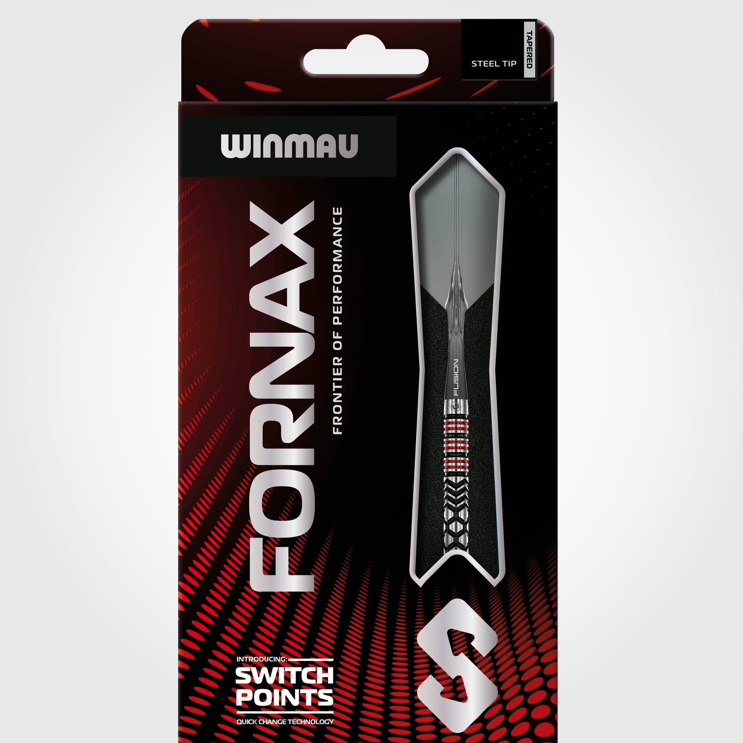 Winmau Fornax Tapered 90% Tungsten Switch Point Darts