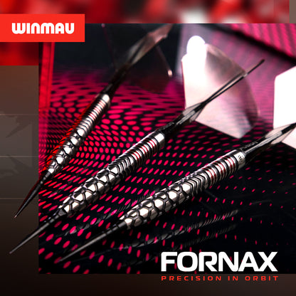 Winmau Fornax Tapered 90% Tungsten Switch Point Darts