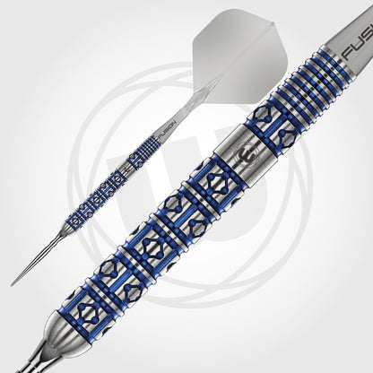 Winmau Lunaris Parallel 90% Tungsten Switch Point Darts