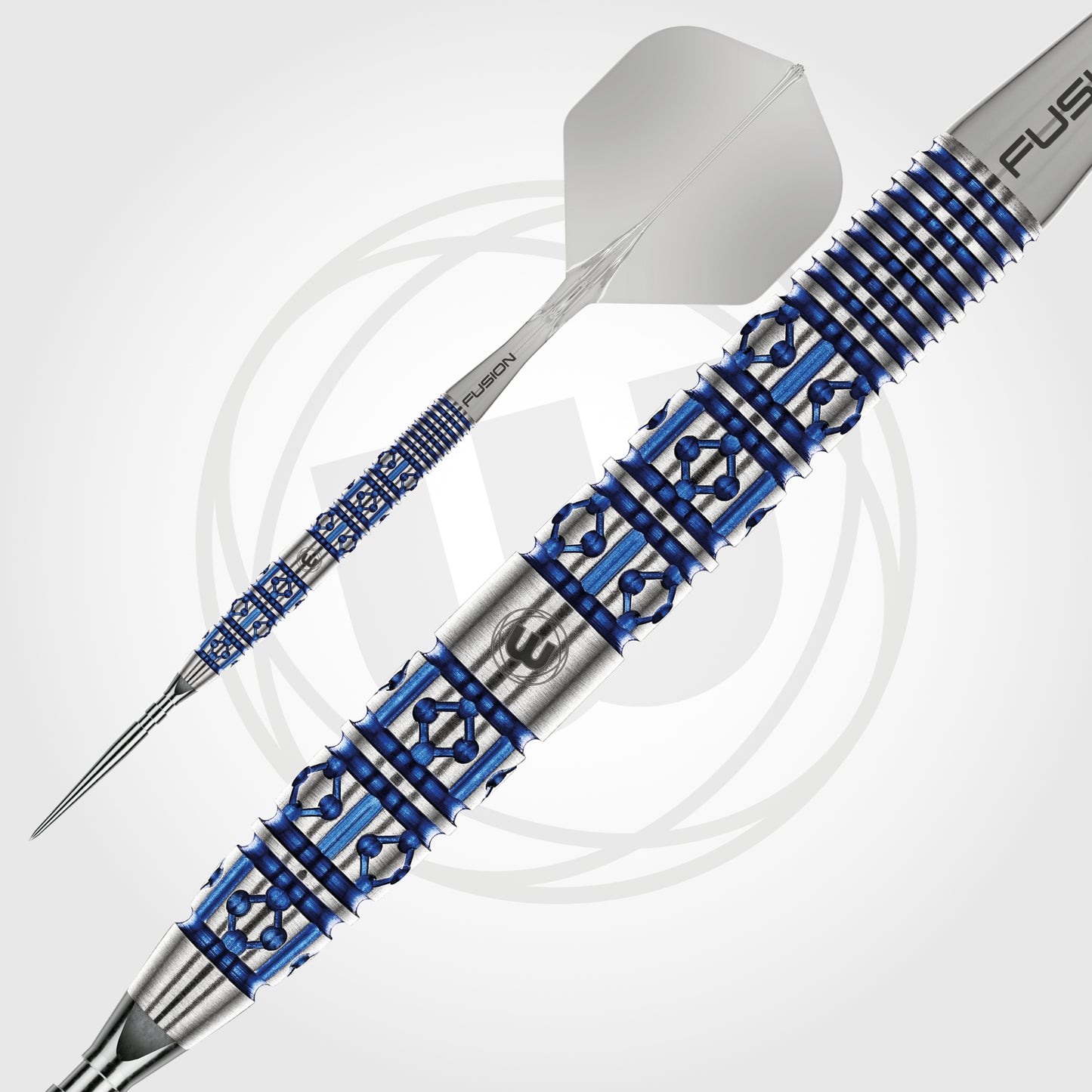 Winmau Lunaris Tapered 90% Tungsten Switch Point Darts