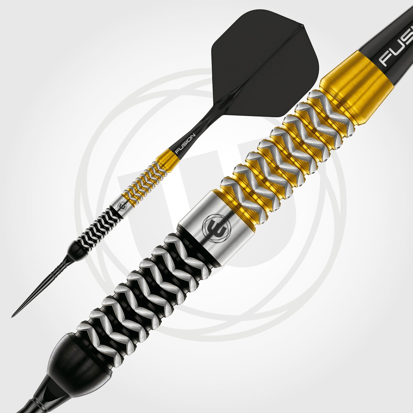 Winmau Exion Parallel 90% Tungsten Switch Point Darts