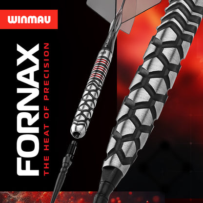 Winmau Fornax Parallel 90% Tungsten Switch Point Darts