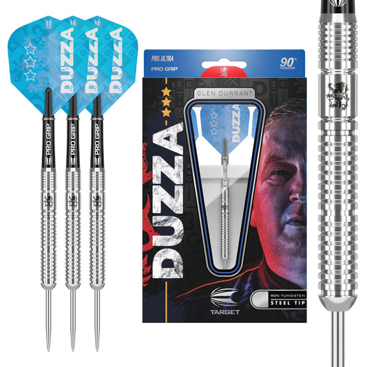 Glen Durrant 90% Tungsten Darts