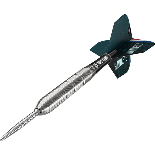 Kevin Doets 90% Tungsten Swiss Point Darts