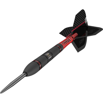 Target Scope 02 90% Tungsten Swiss Point Steel Tip Darts
