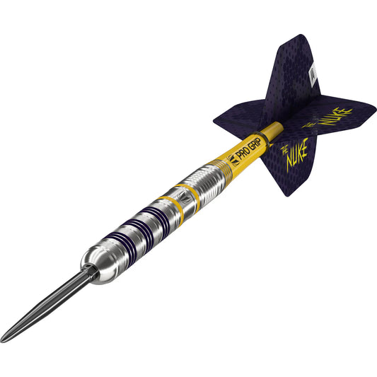 Luke Littler Loadout 90% Tungsten SP Darts