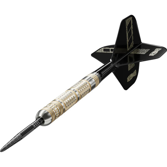 Target Dimitri Van den Bergh 95K 95% Tungsten Swiss Point Darts