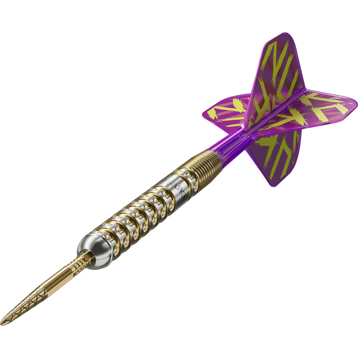 Luke Littler G1 Prodigy 90% Steel Tip Darts