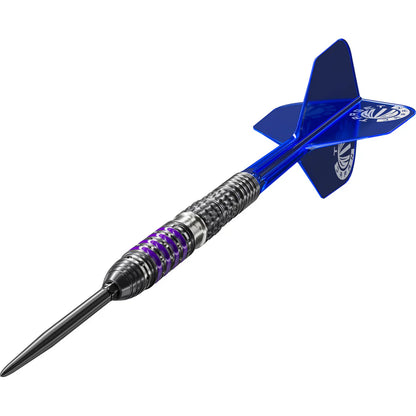 Target Japan Sirius Gen 4 90% Tungsten Swiss Point Darts