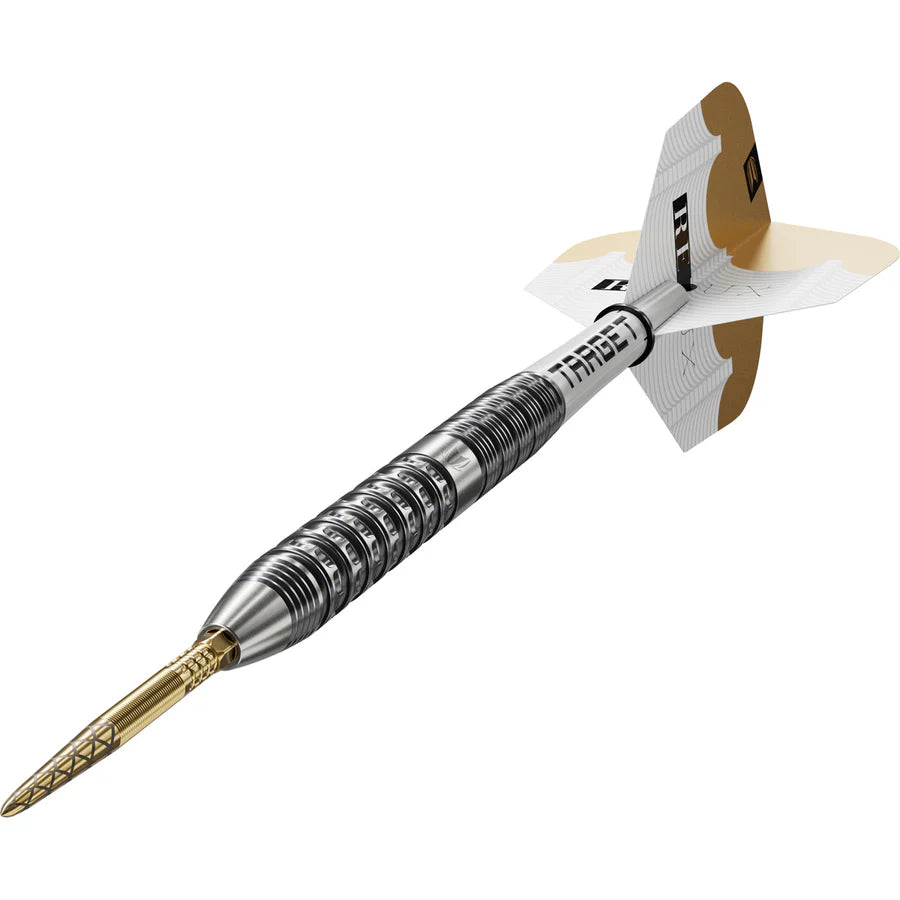 Target Redux 01 90% Tungsten Swiss Point Darts