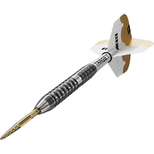 Target Redux 01 90% Tungsten Swiss Point Darts