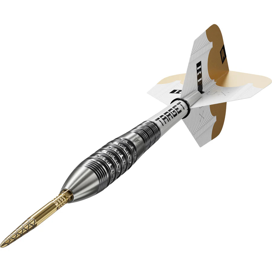 Target Redux 02 90% Tungsten Swiss Point Darts