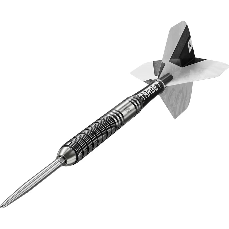 Target Beau Greaves G1 90% Tungsten Swiss Point Darts