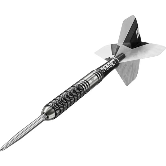 Target Beau Greaves G1 90% Tungsten Swiss Point Darts
