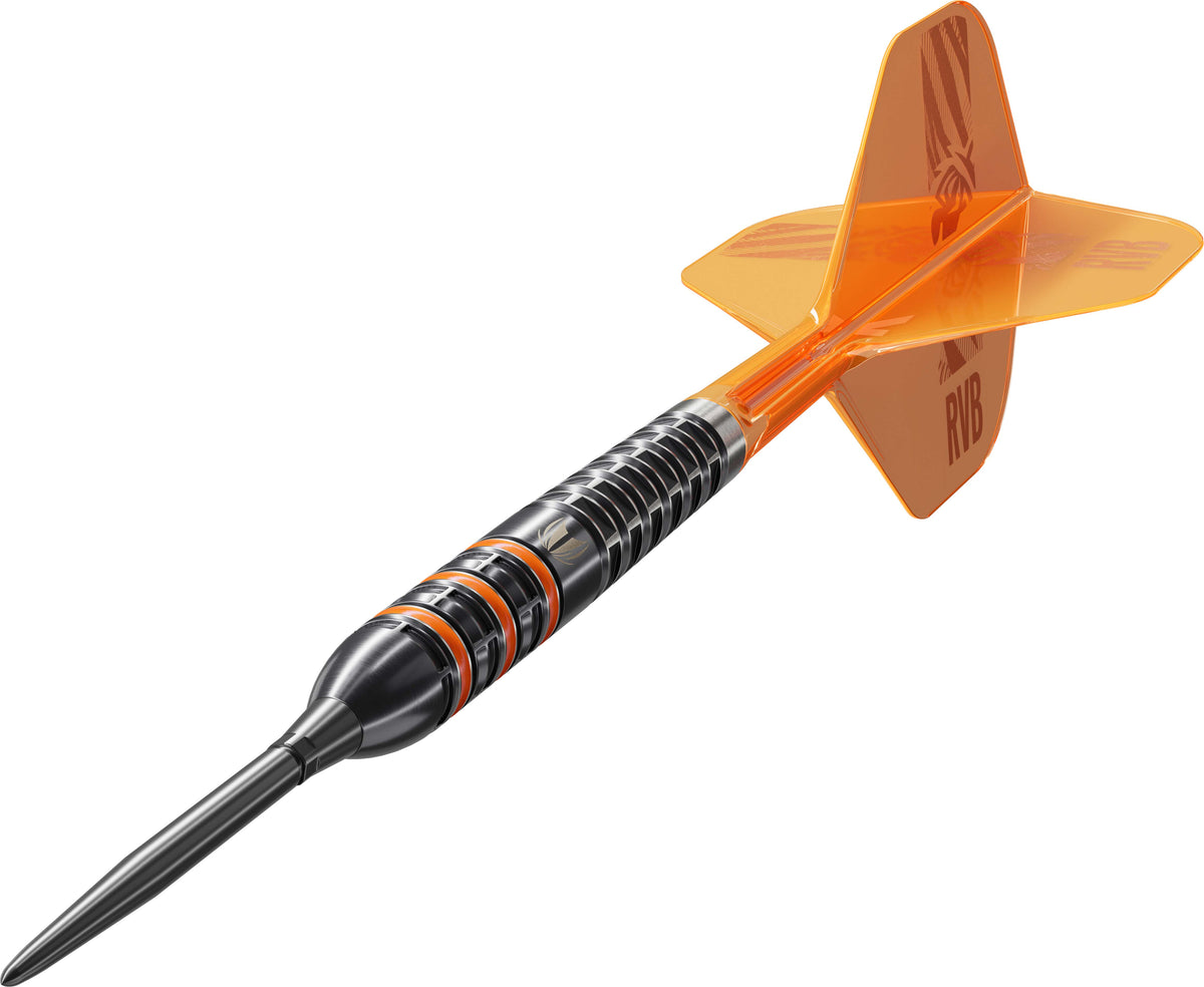 Target Raymond Van Barneveld 95K 95% Tungsten SP Steel Tip Darts