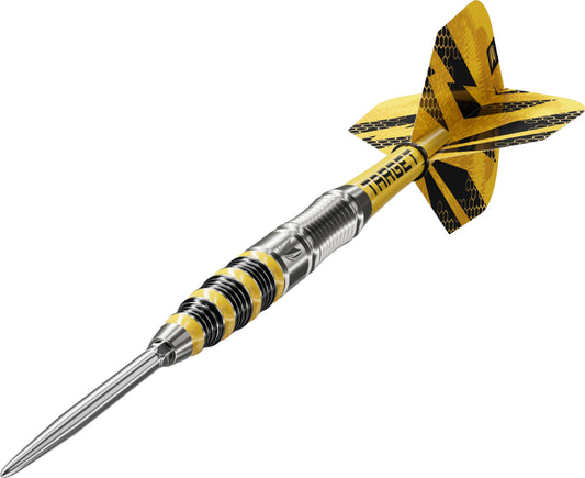 Target Buzz 03 90% Tungsten SP Steel Tip Darts