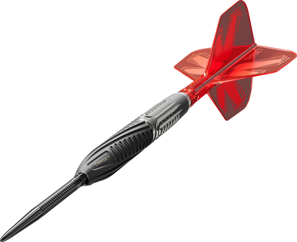 Target Shift 90% Tungsten SP Steel Tip Darts