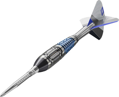 Target Phil Taylor Power Chrono 95% Tungsten SP Steel Tip Darts
