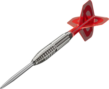 Target Group Ø 02 50% Tungsten SP Steel Tip Darts