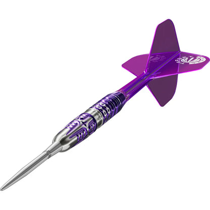 Target Japan Kasumi Sato Endeavour G3 90% Tungsten Swiss Point Steel Tip Darts — WIN THIS SET