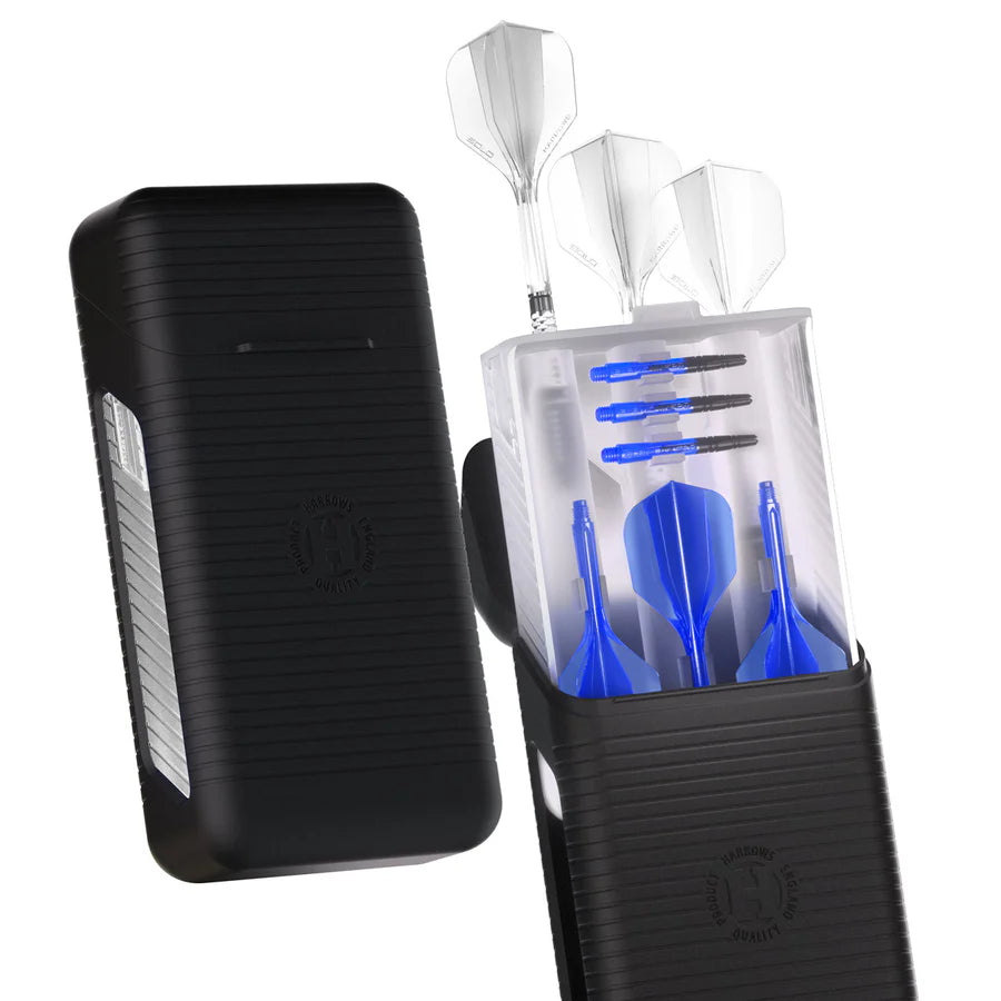 Harrows Vault Dart Case