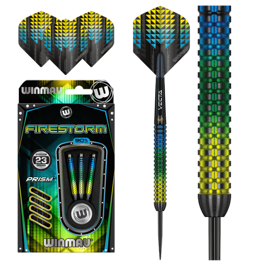 Winmau Firestorm Darts