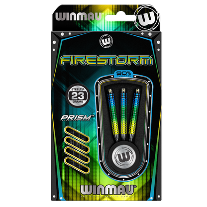 Winmau Firestorm Darts