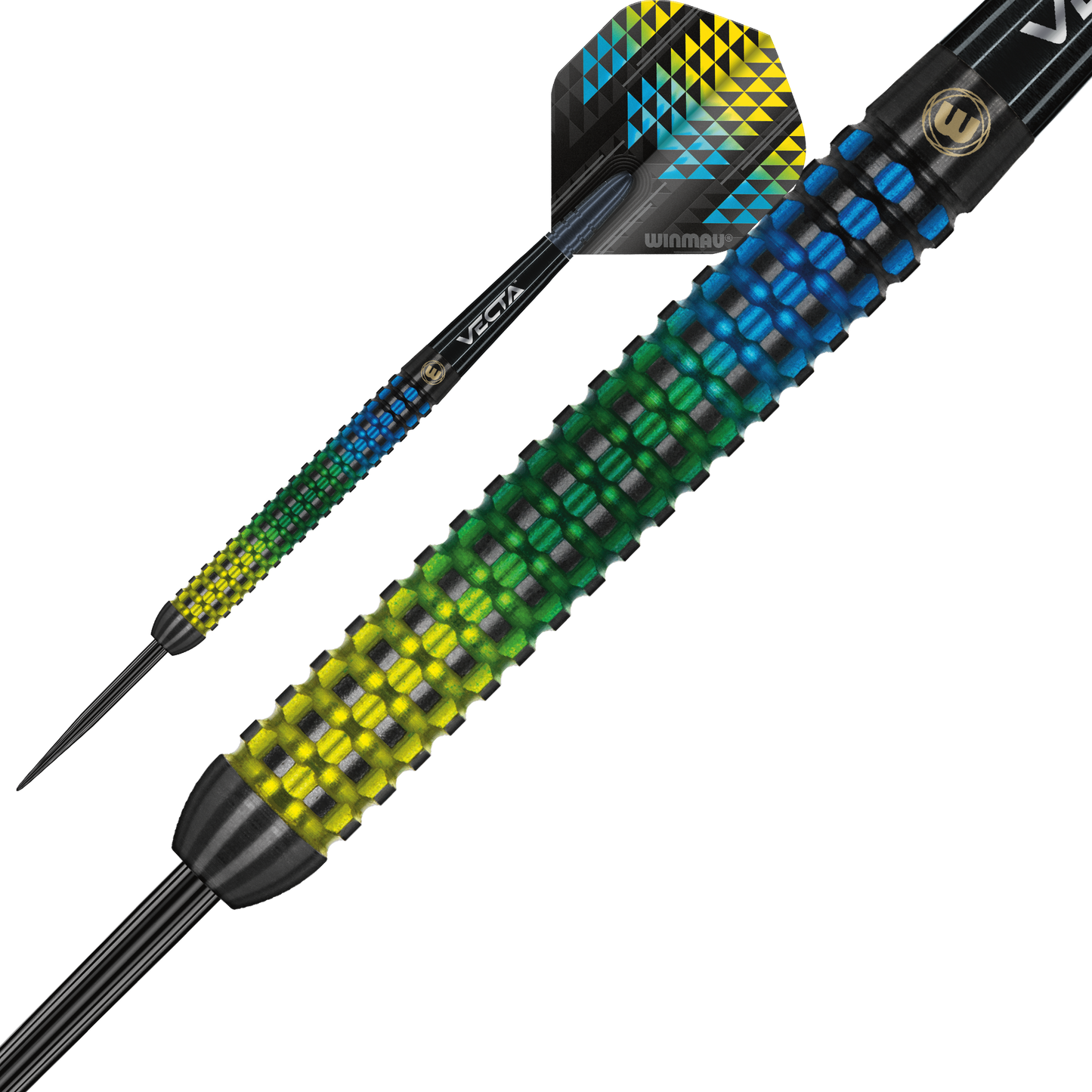 Winmau Firestorm Darts