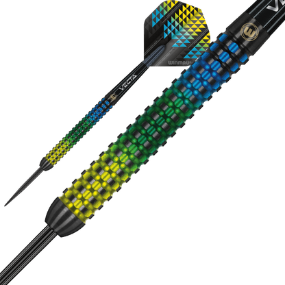 Winmau Firestorm Darts
