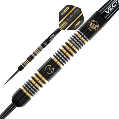 MvG Trilogy Darts