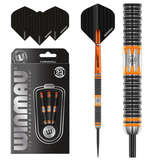 Nitin Kumar Darts