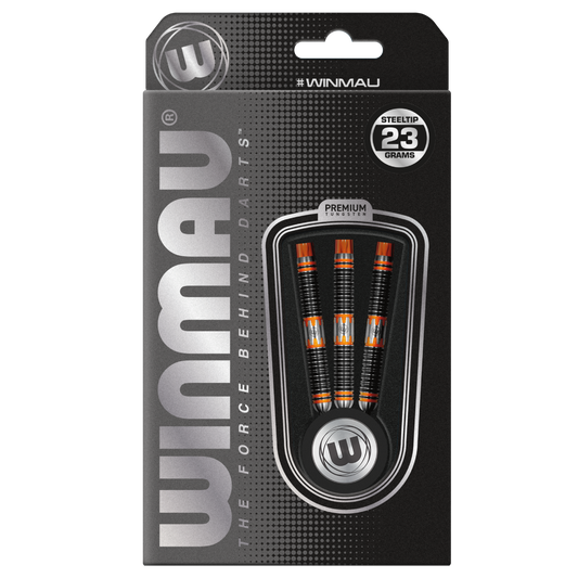 Nitin Kumar Darts
