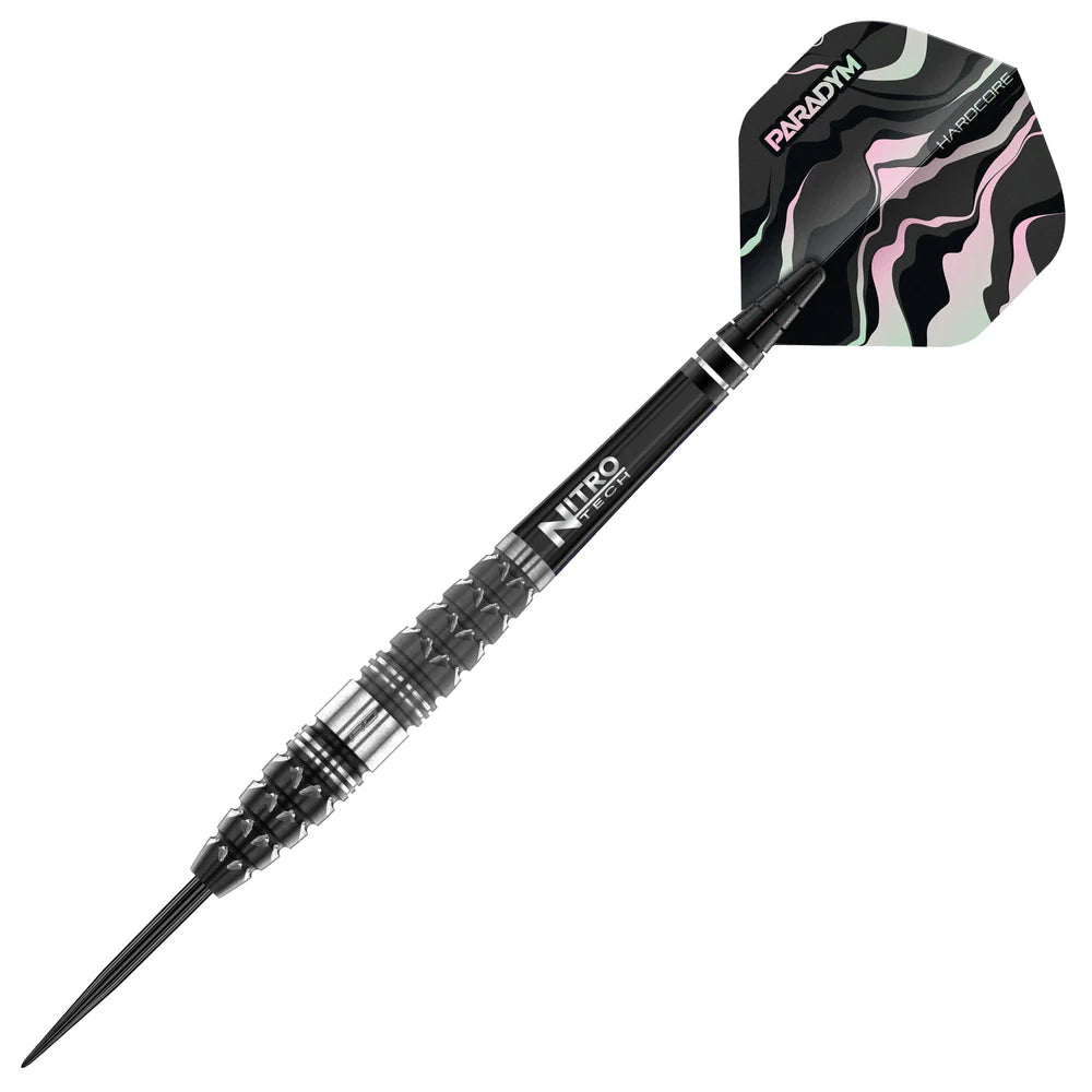 Red Dragon Paradym - Torpedo 90% Tungsten Darts