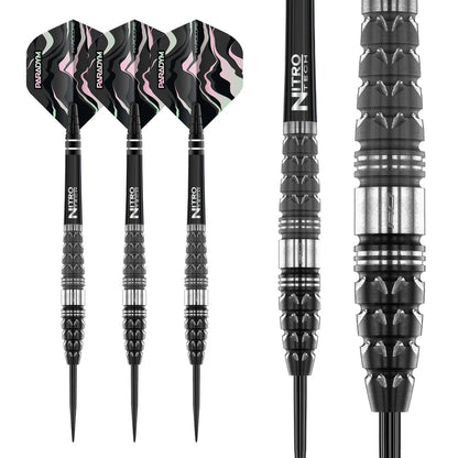 Red Dragon Paradym - Torpedo 90% Tungsten Darts