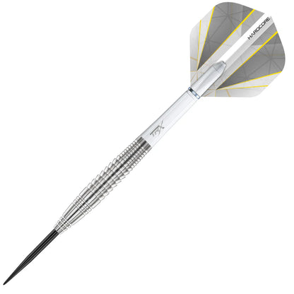 Red Dragon Seren 4 Pure 90% Tungsten Darts