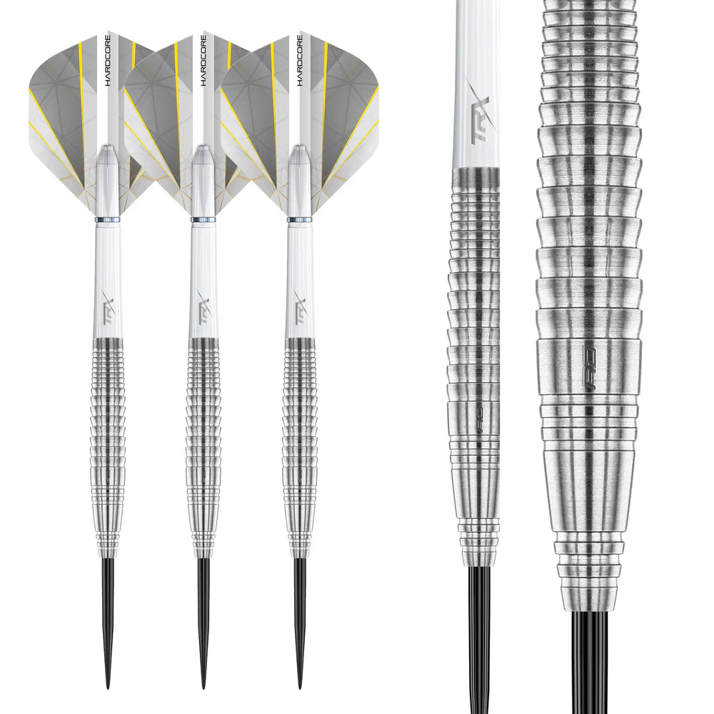 Red Dragon Seren 4 Pure 90% Tungsten Darts