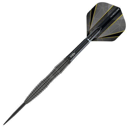 Red Dragon Seren 3 Onyx 90% Tungsten Steel Tip Darts