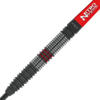 Jonny Clayton Hiraeth 90% Tungsten Darts