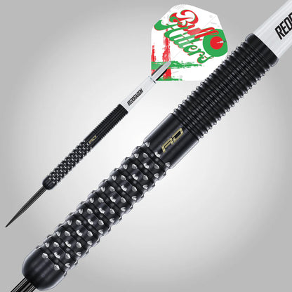 Red Dragon Bullhitters V1 90% Tungsten Darts
