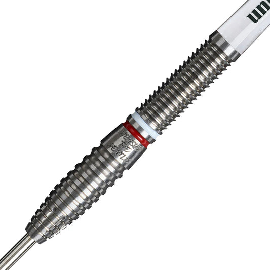 Unicorn Mensur Suljovic 95% Tungsten Steel Tip Darts