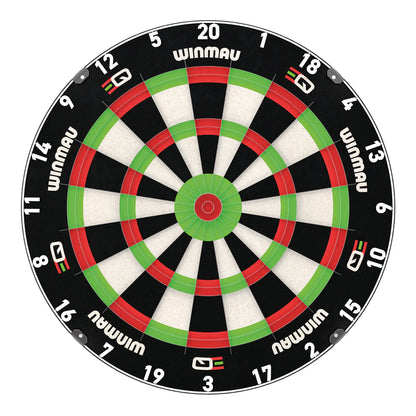 Winmau Equalizer Dartboard - Official JDC Training Dartboard