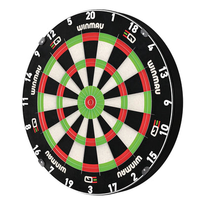 Winmau Equalizer Dartboard - Official JDC Training Dartboard