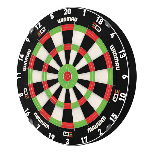 Winmau Equalizer Dartboard - Official JDC Training Dartboard